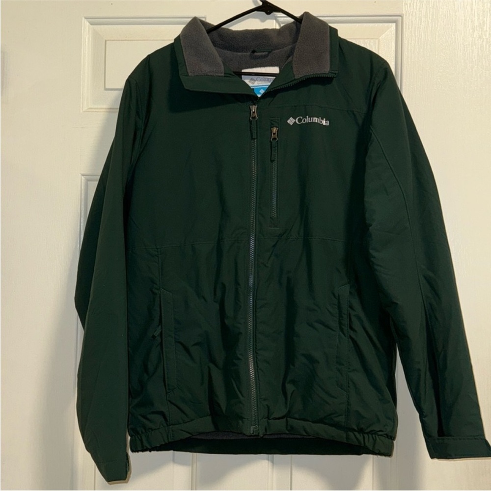 Columbia Men's Northern Utilizer Jacket
